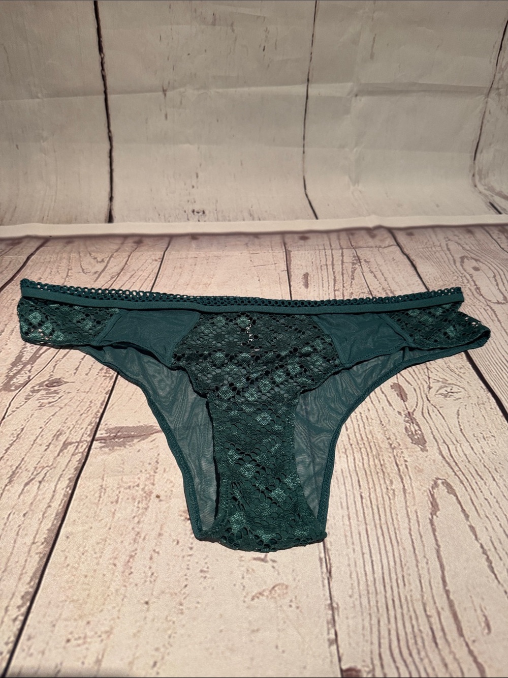EUC Adore Me panty